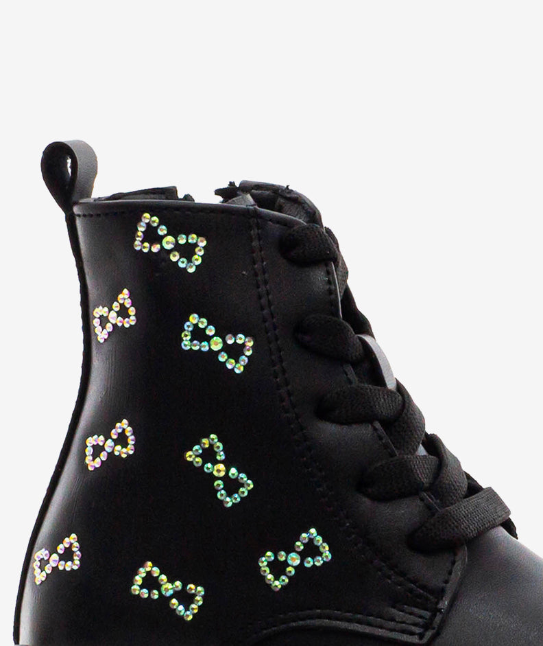 Botas Yuyin 25564 para Niña