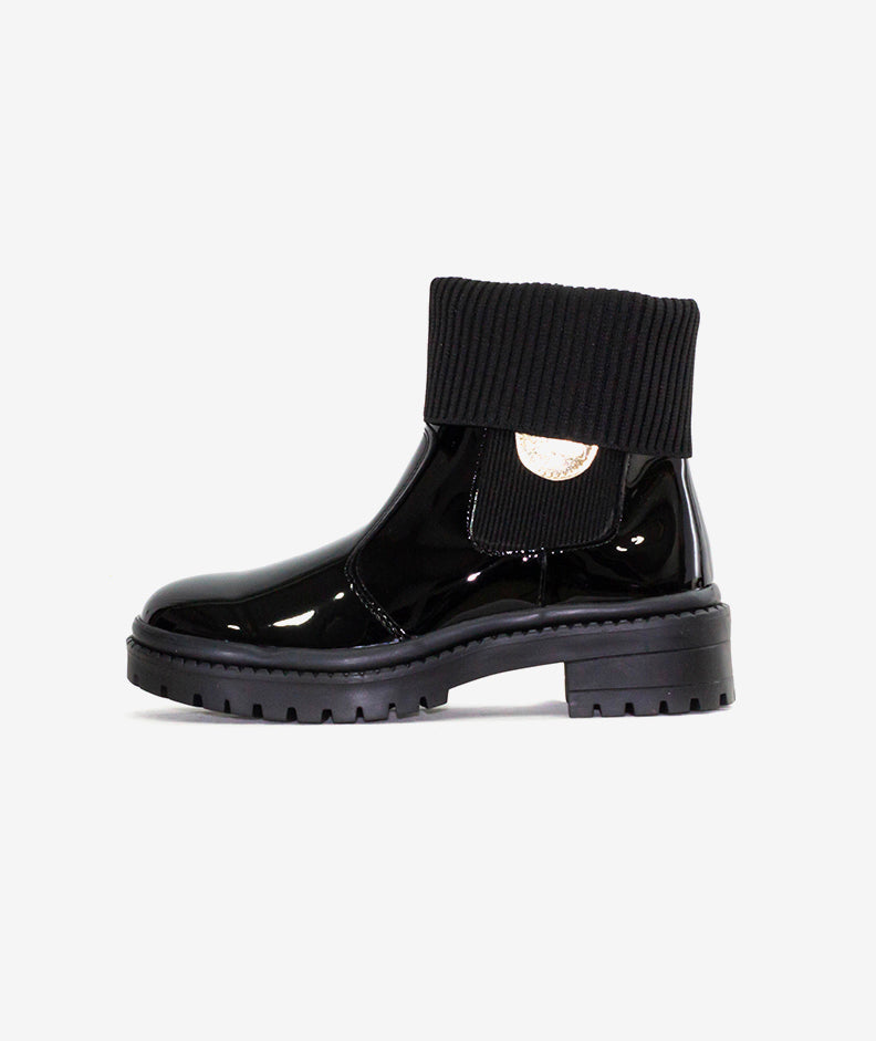 Botas Yuyin 25600 para Niña