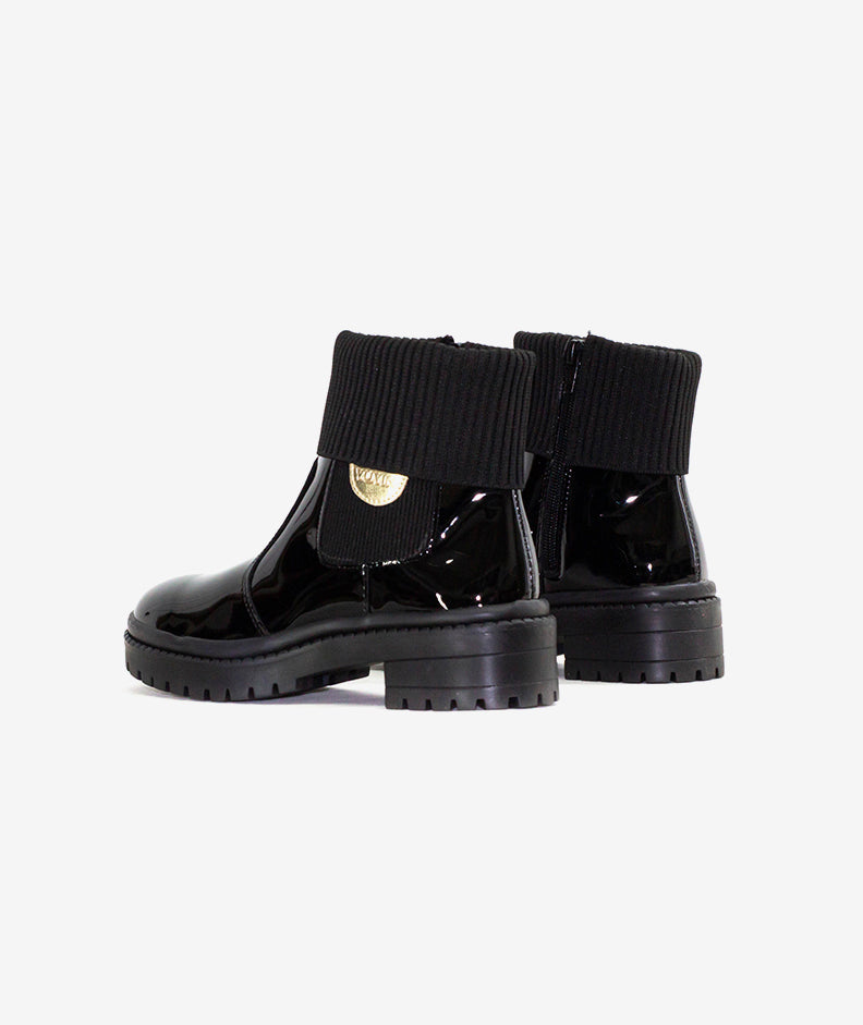 Botas Yuyin 25600 para Niña