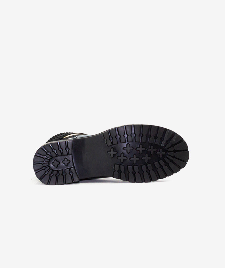 Botas Yuyin 25600 para Niña