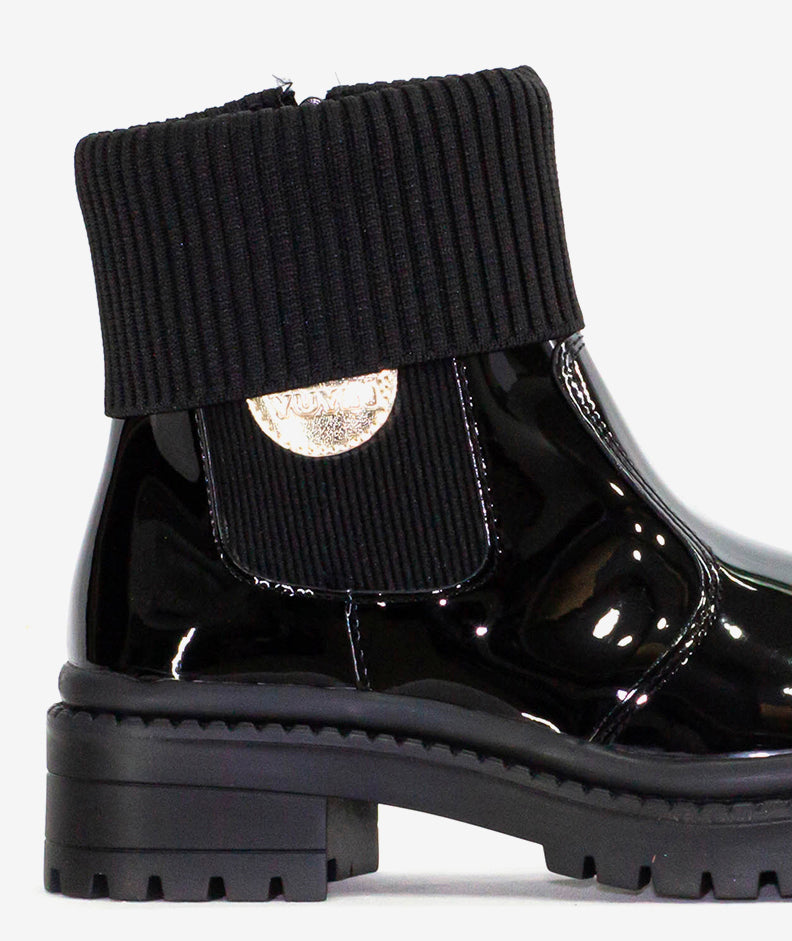 Botas Yuyin 25600 para Niña