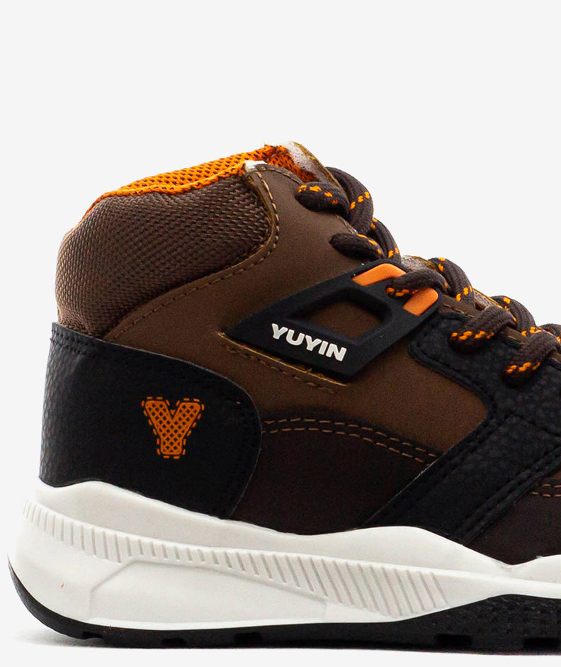 Botas Yuyin 25610 para Niño