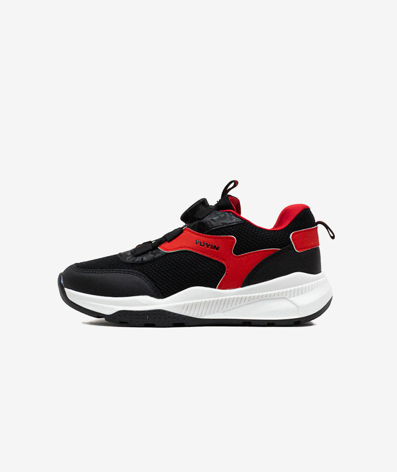Tenis Urbanos Yuyin 25622 para niño