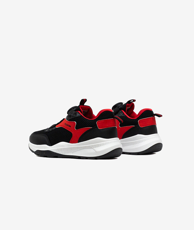 Tenis Urbanos Yuyin 25622 para niño