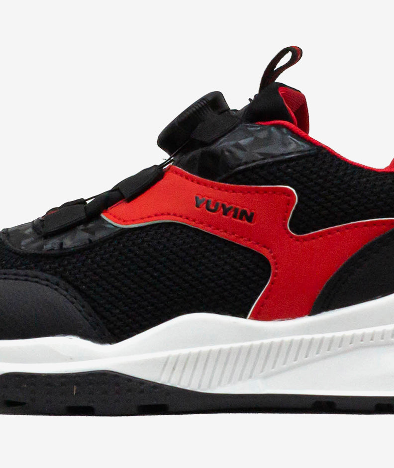 Tenis Urbanos Yuyin 25622 para niño