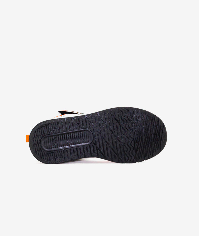 Botas Yuyin 25665 Para Niño