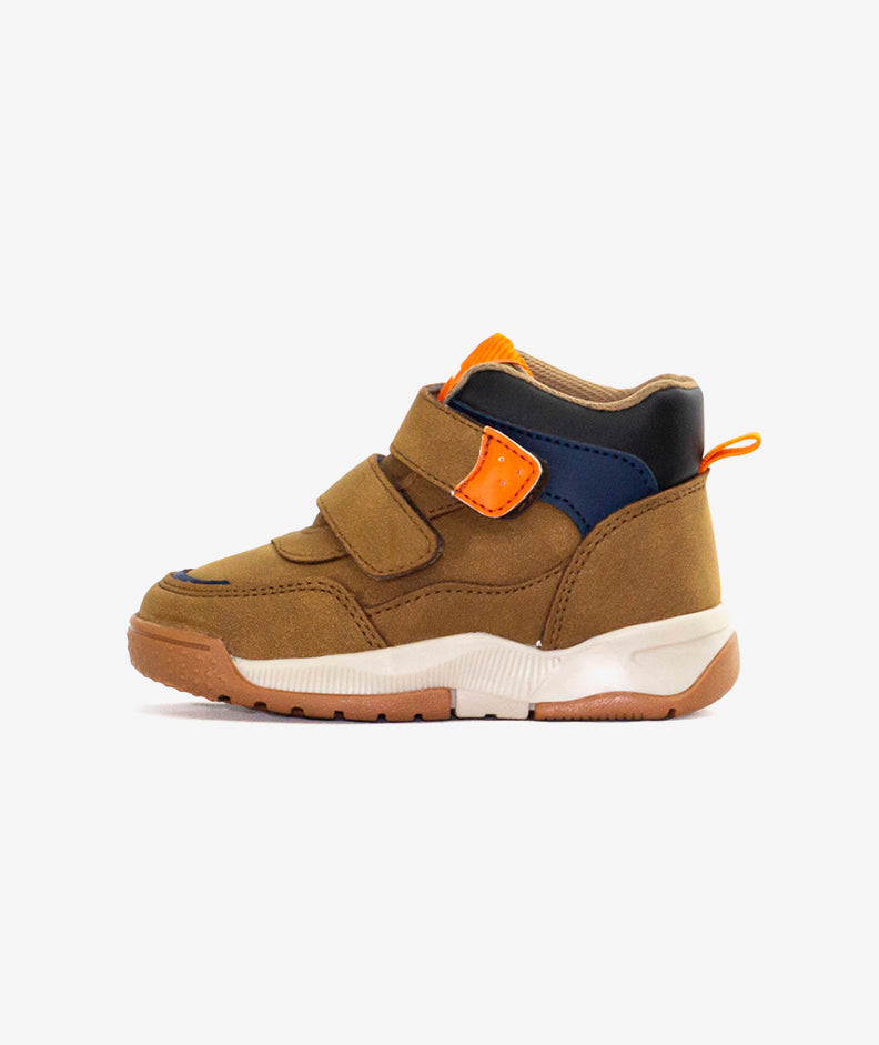 Botas Yuyin 25670 para Niño
