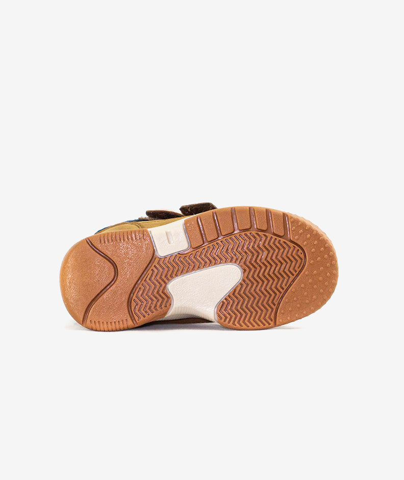 Botas Yuyin 25670 para Niño