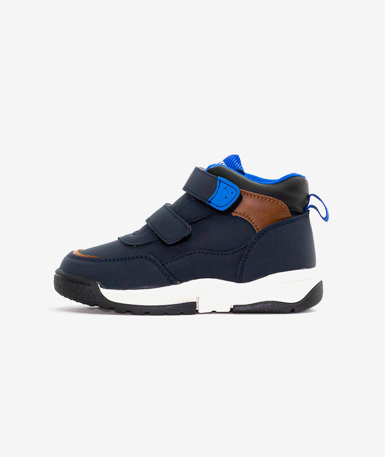 Botas Yuyin 25670 para Niño