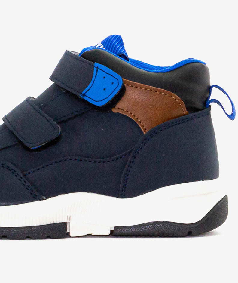 Botas Yuyin 25670 para Niño