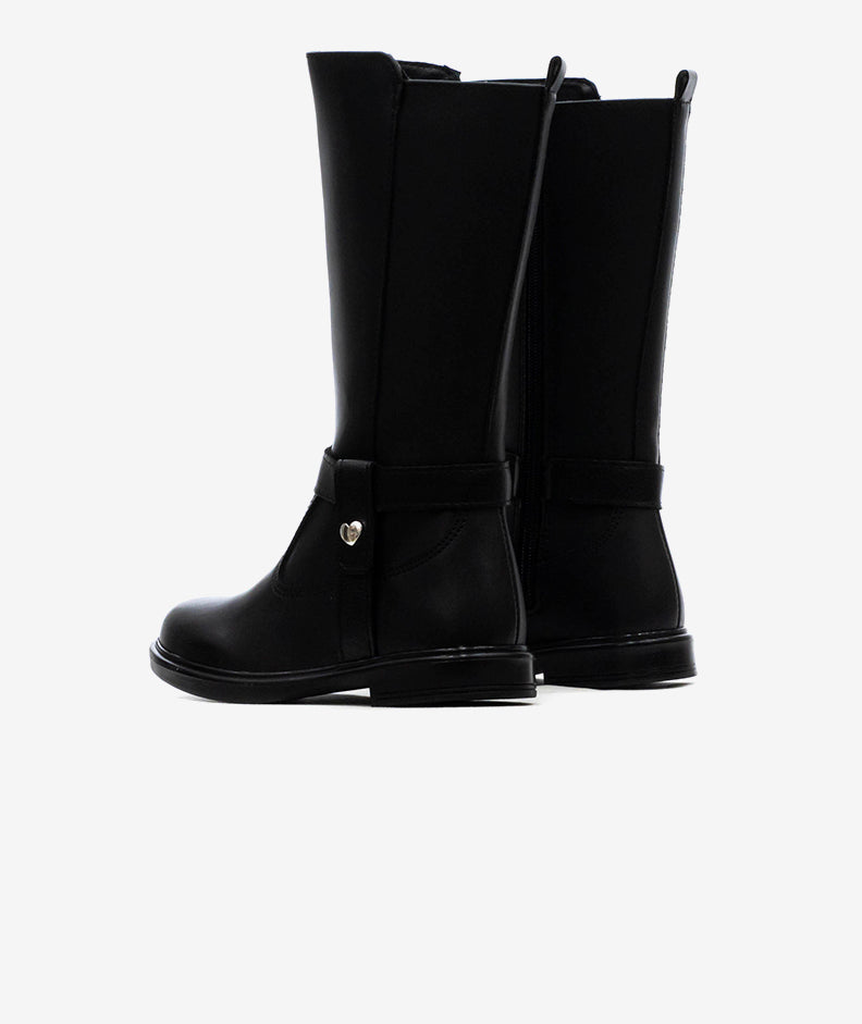 Botas Yuyin 25681 para Niña