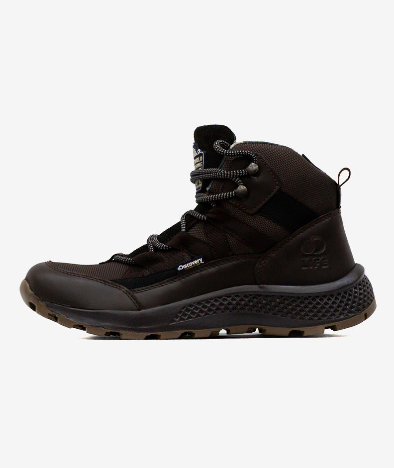 Botas Outdoor Discovery 2570