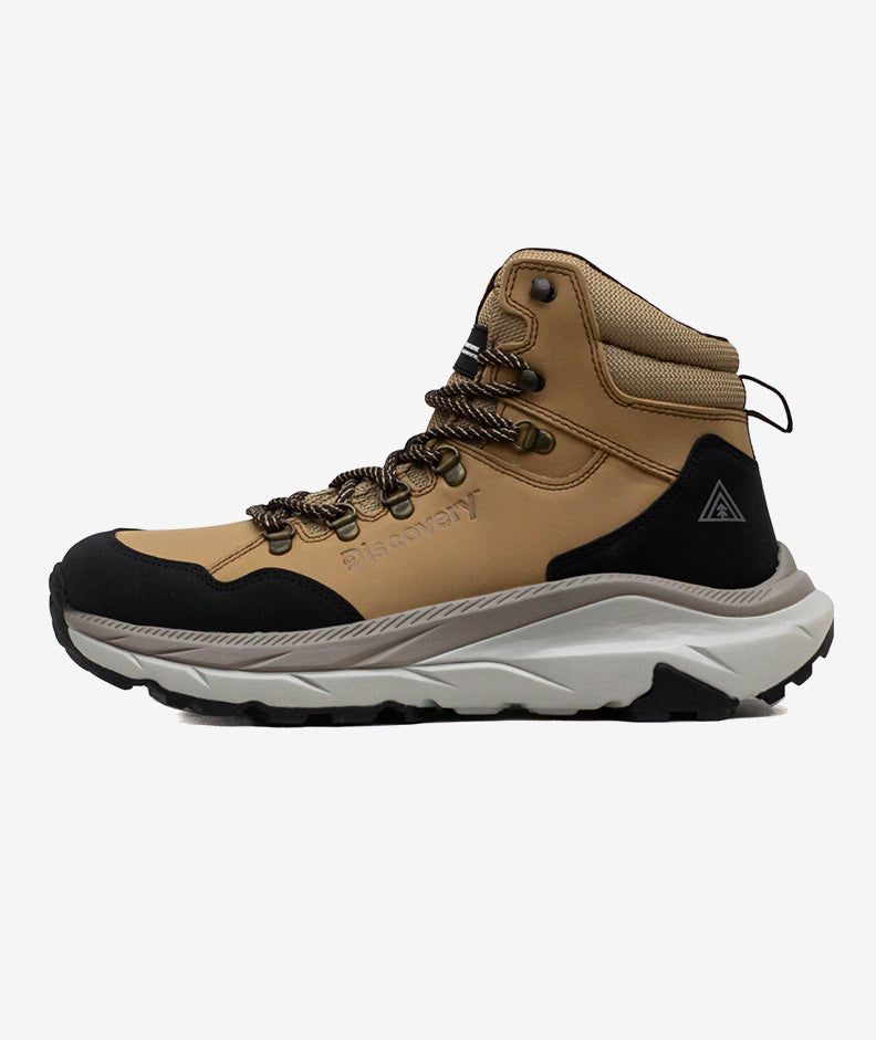 Botas Discovery 2581
