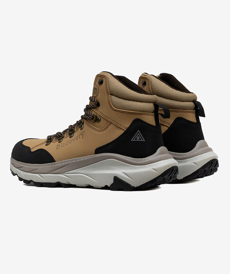Botas Discovery 2581