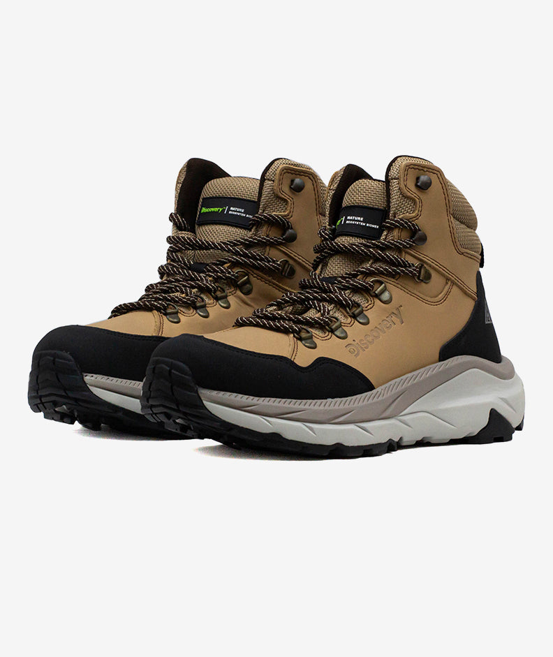 Botas Discovery 2581