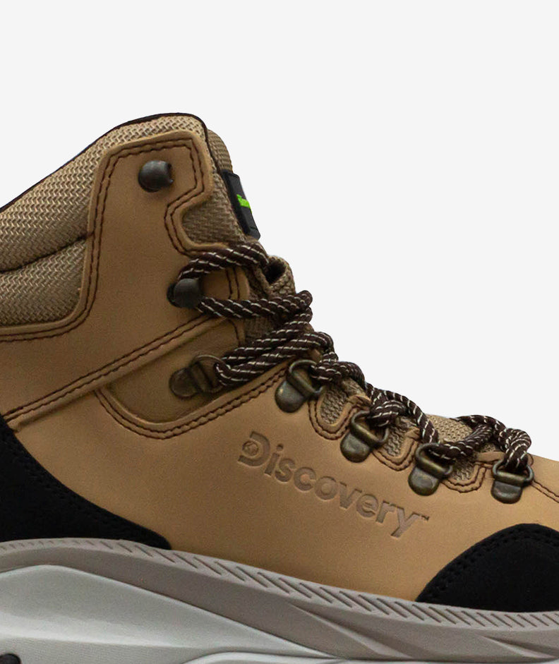 Botas Discovery 2581