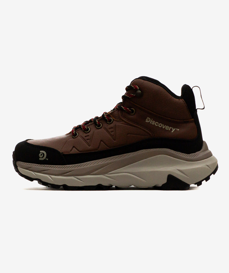 Botas Outdoor Discovery 2582