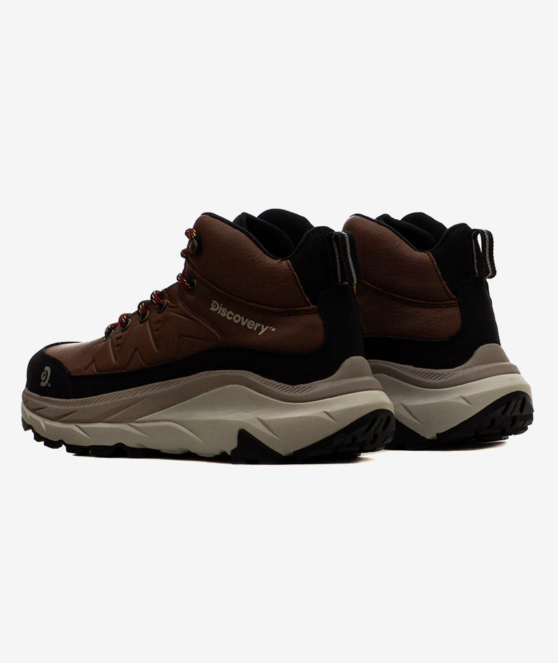 Botas Outdoor Discovery 2582