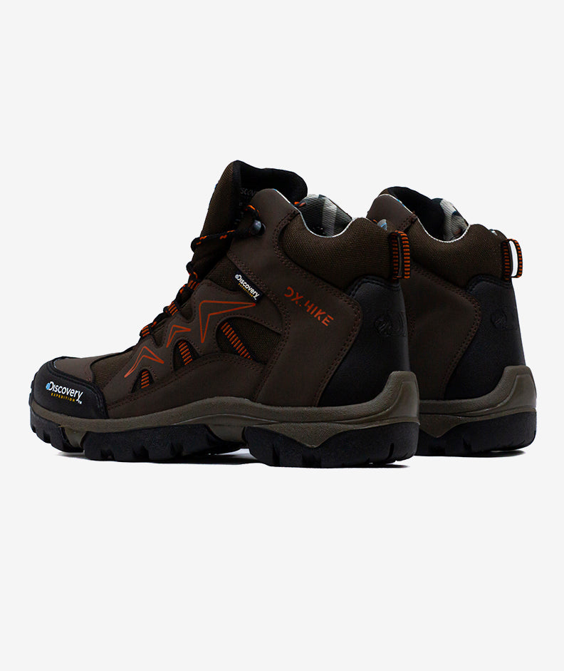 Botas Outdoor Discovery 2590