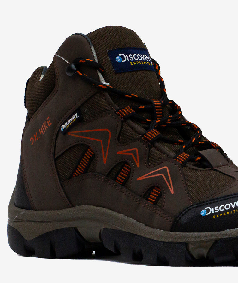 Botas Outdoor Discovery 2590