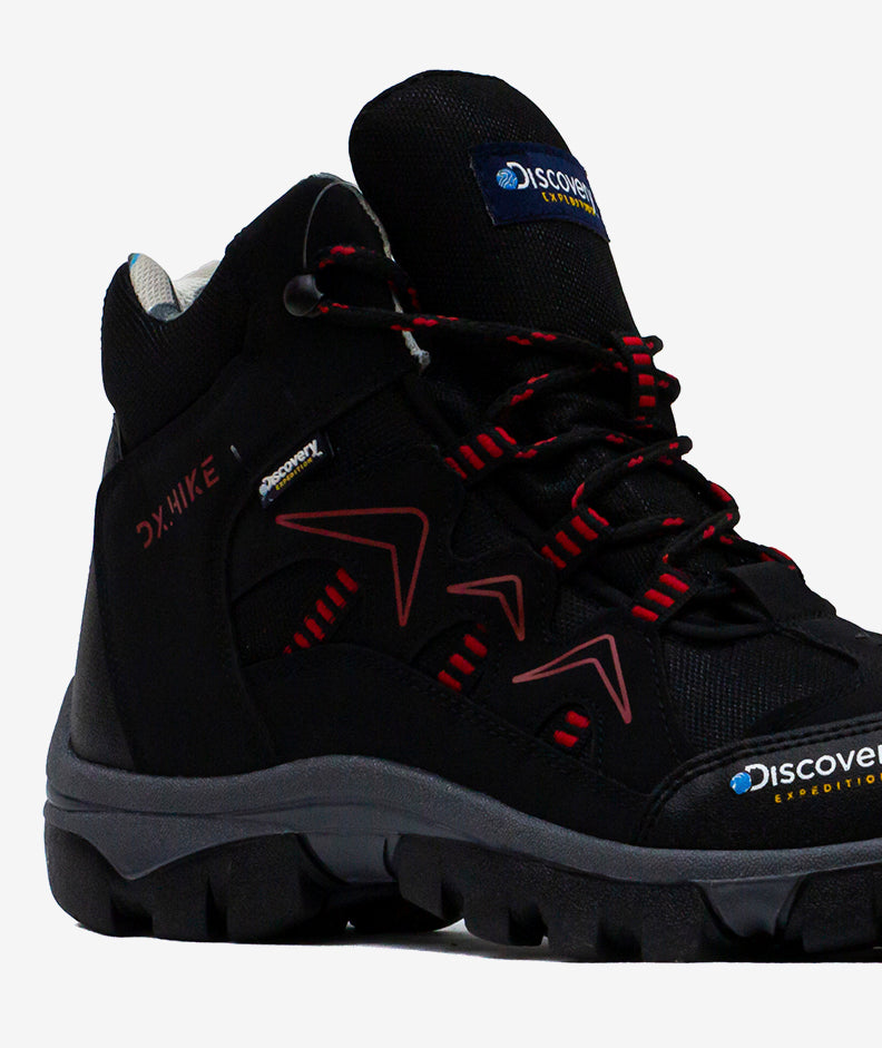 Botas Outdoor Discovery 2590