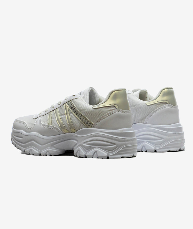 Tenis Urbanos Infinity 2598 para Mujer