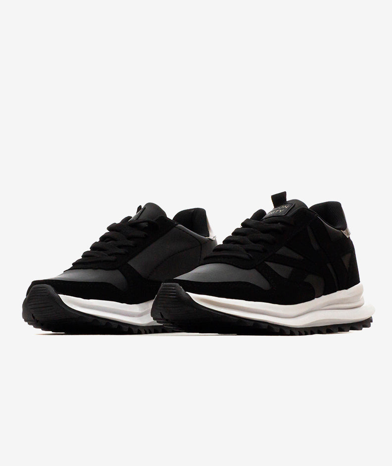 Tenis Urbanos Infinity para Mujer 2602
