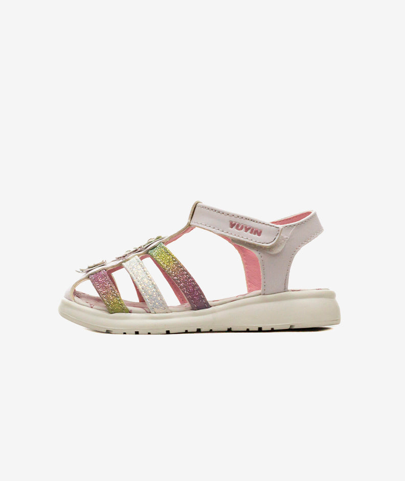 Sandalias Yuyin 26022 para Niña