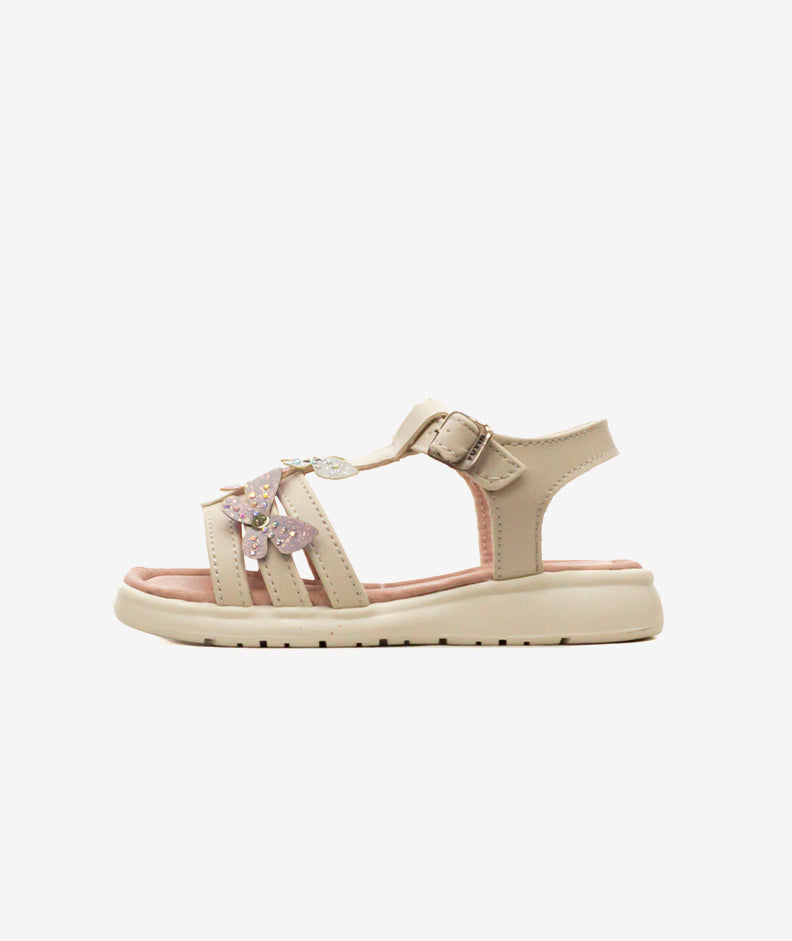 Sandalias Yuyin 26027 para Niña