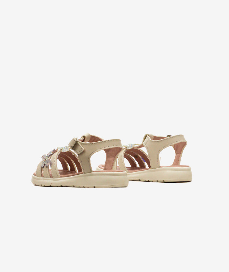 Sandalias Yuyin 26027 para Niña