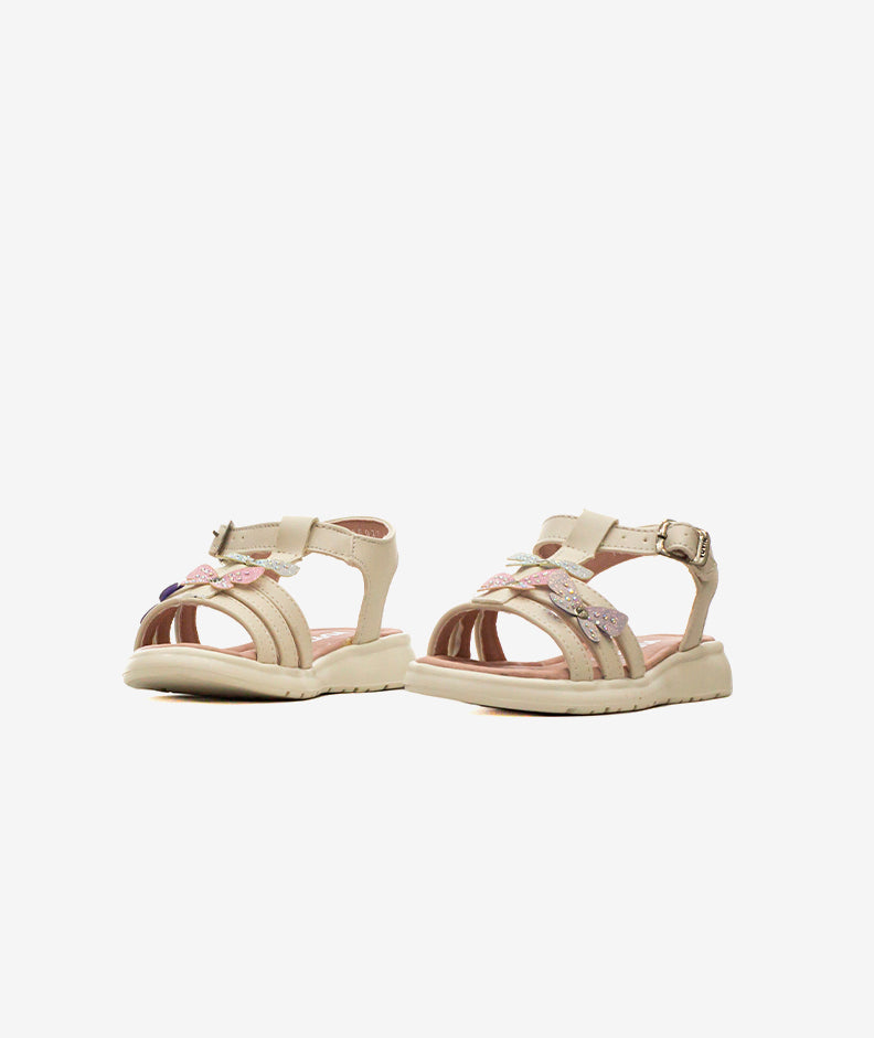 Sandalias Yuyin 26027 para Niña