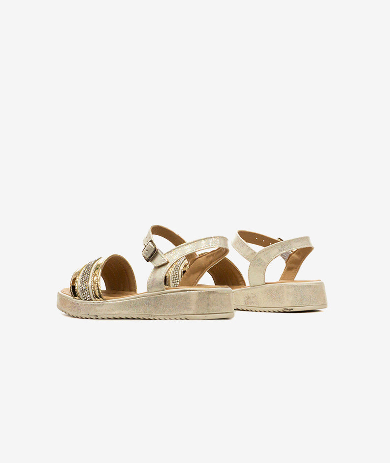 Sandalias Yuyin 26084 para Niña