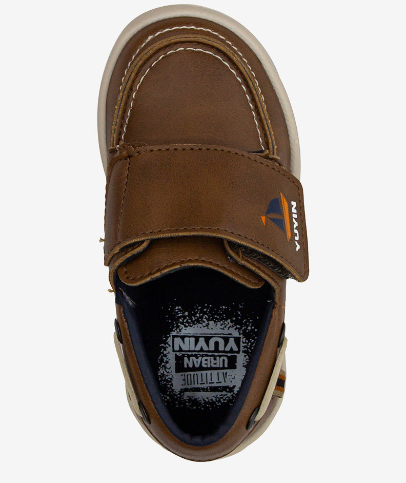 Zapatos Yuyin 26100 para Niño