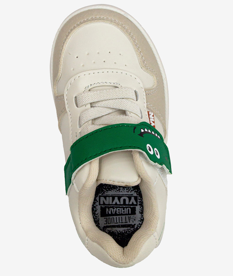 Tenis Urbanos Yuyin 26102 para Niño