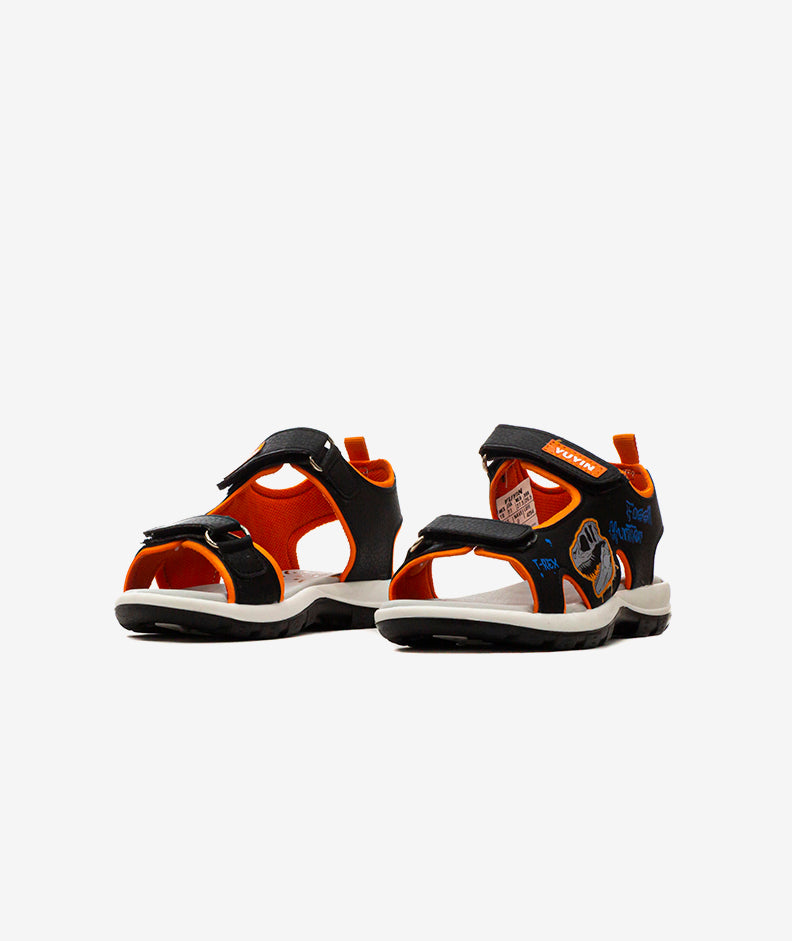 Sandalias Yuyin 26162 para Niño