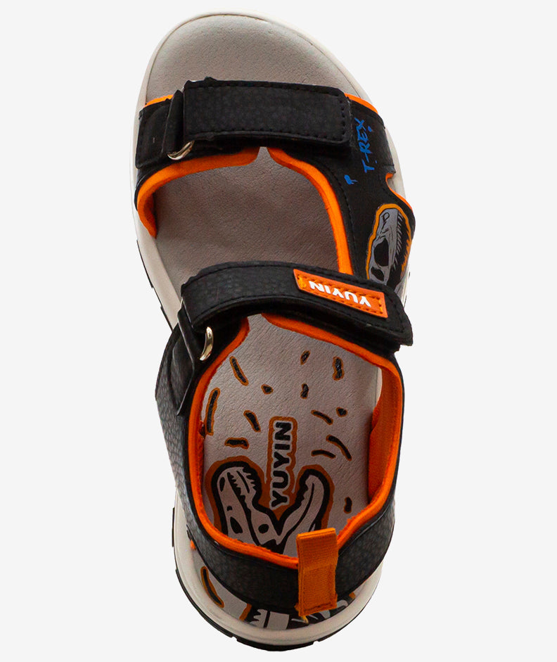 Sandalias Yuyin 26162 para Niño