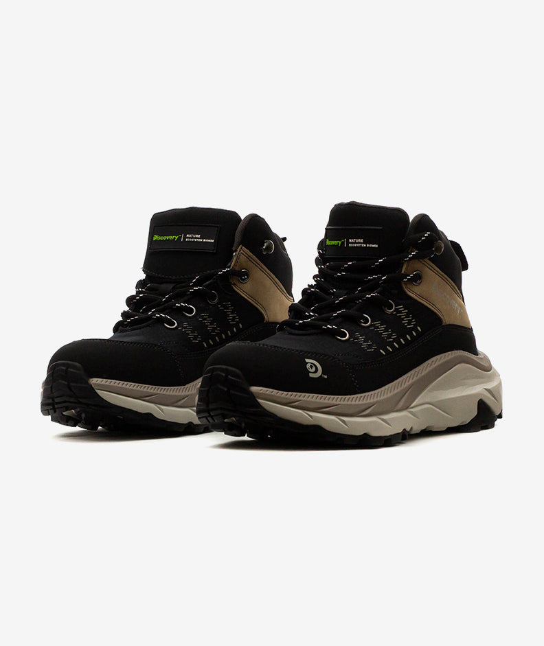 Botas Discovery 2630