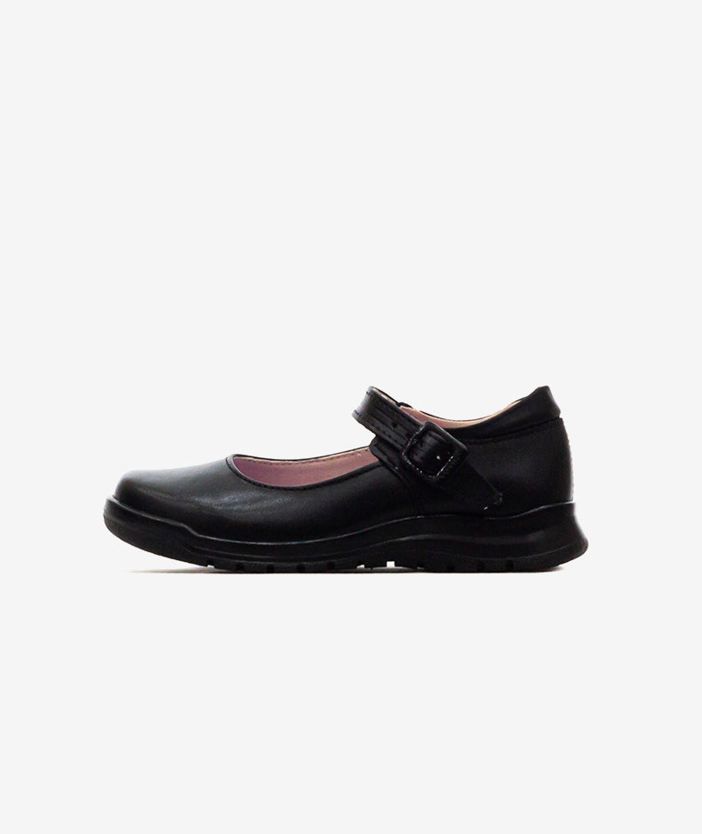 Zapatos Escolares Yuyin 26360 para Niña