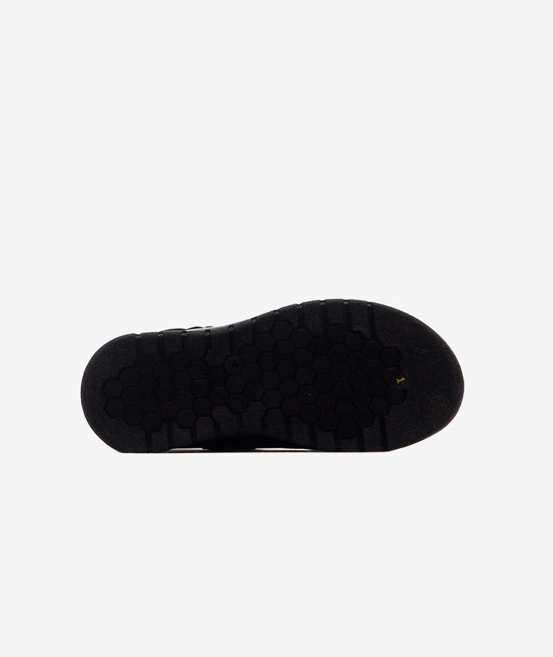 Zapatos Escolares Yuyin 26360 para Niña
