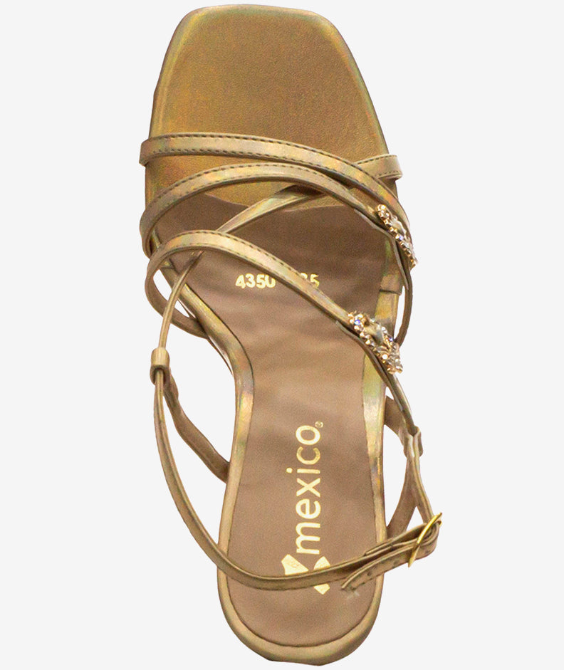 Zapatillas Zmexico 264350