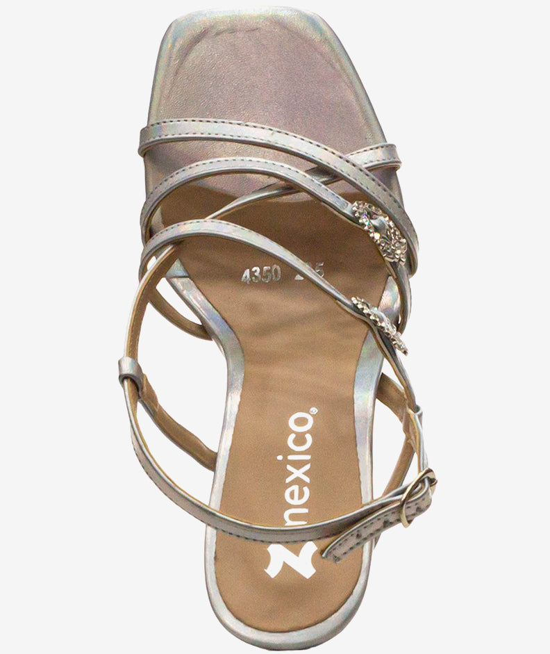 Zapatillas Zmexico 264350