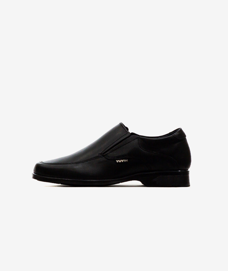 Zapatos Escolares Yuyin para Niño 26452