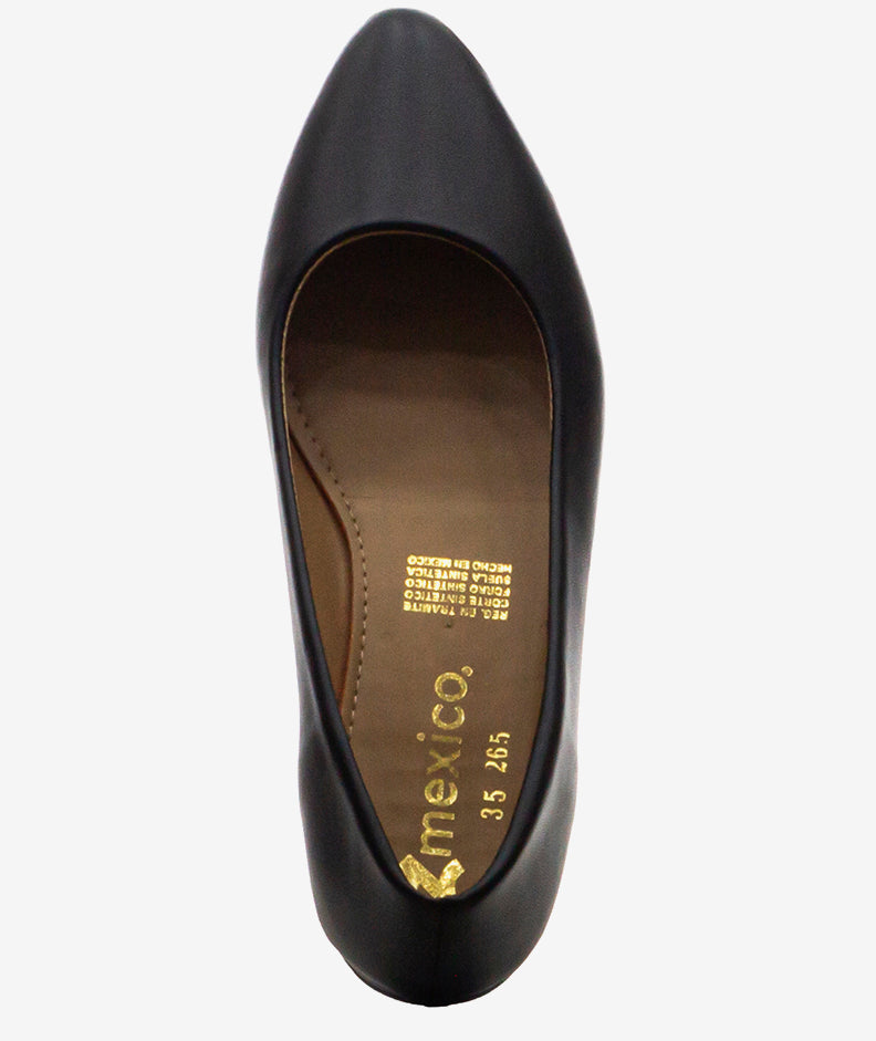 Zapatos Zmexico 265