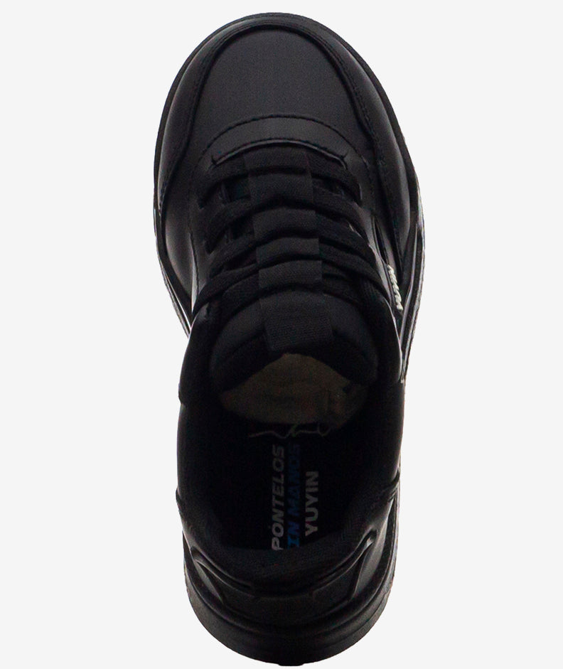 Tenis Urbanos Yuyin 26530 para Niño