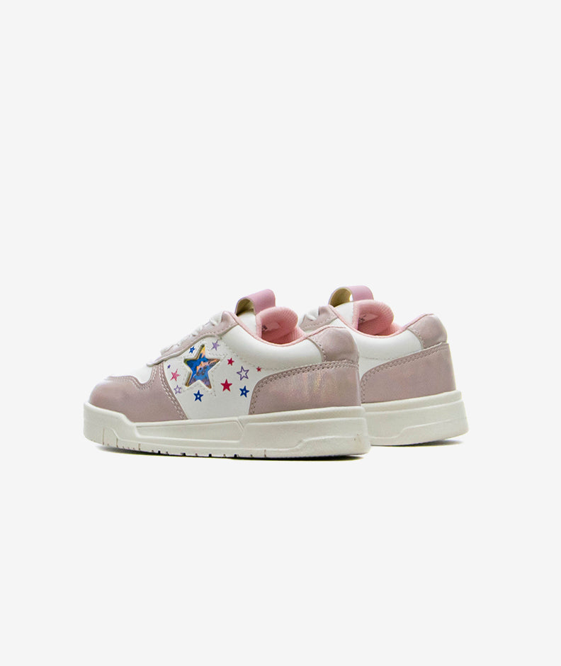 Tenis Urbanos Yuyin 26564 para Niña