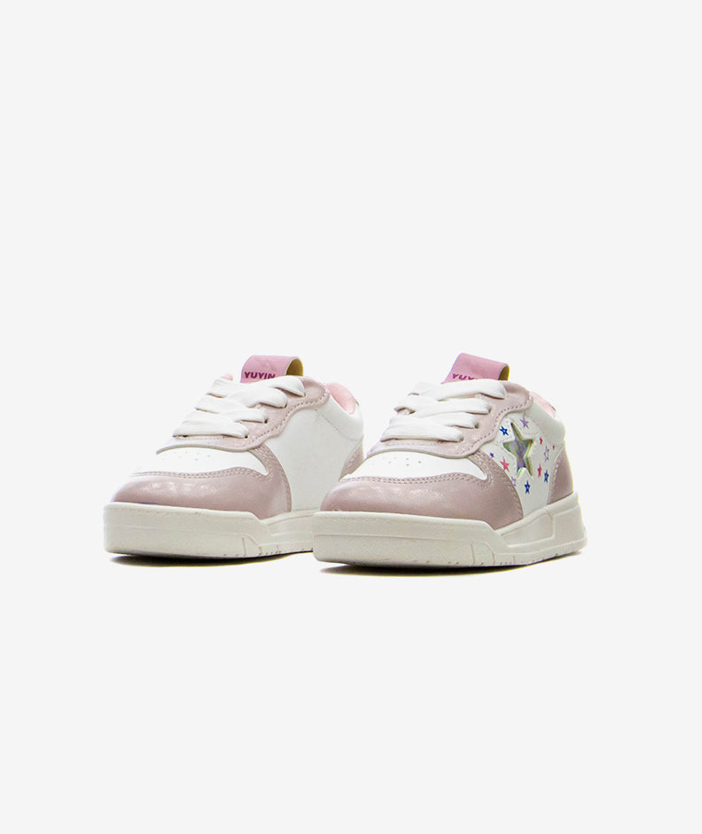 Tenis Urbanos Yuyin 26564 para Niña