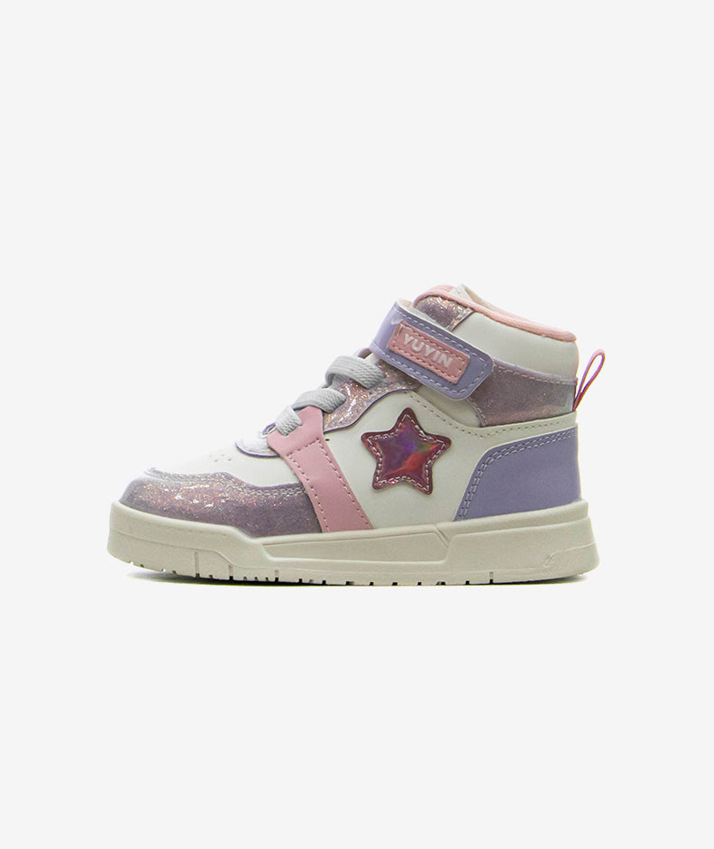 Botas Yuyin 26571 para Niña