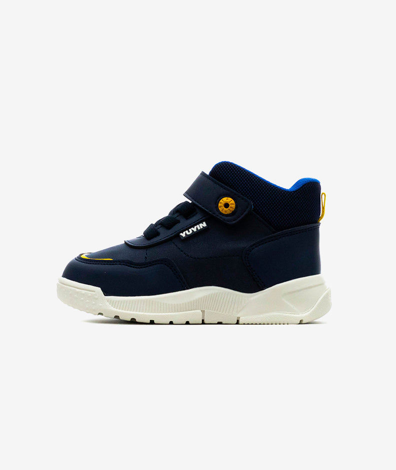 Botas Yuyin 26580 para Niño