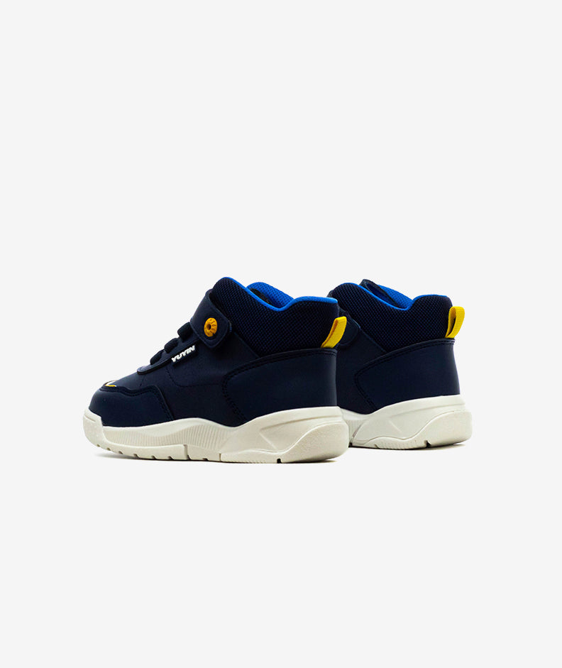 Botas Yuyin 26580 para Niño
