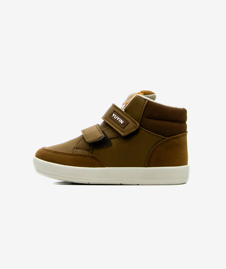 Botas Yuyin 26591 para Niño